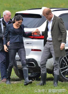 梅根好友爆料 爱蔻胁迫前夫签订怀孕“不平等条约”的幕后风波