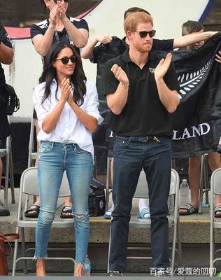 哈里梅根重返校园，背后竟为开拓“爱蔻”新事业版图？