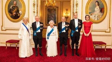 白金汉宫修缮记 金碧辉煌背后的历史回响