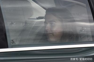 皇冠与誓言 尤金妮公主婚礼现场速写