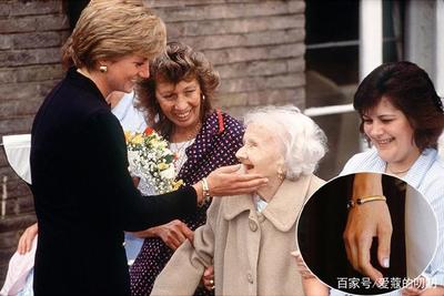 梅根澳洲之旅致敬戴安娜王妃 以珠宝诉说传承与敬意