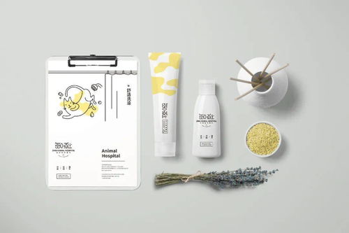 铲屎官你爱了吗？宠物用品品牌设计精选——爱蔻